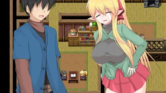 Zefira screenshot 1