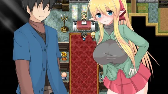Zefira screenshot 4