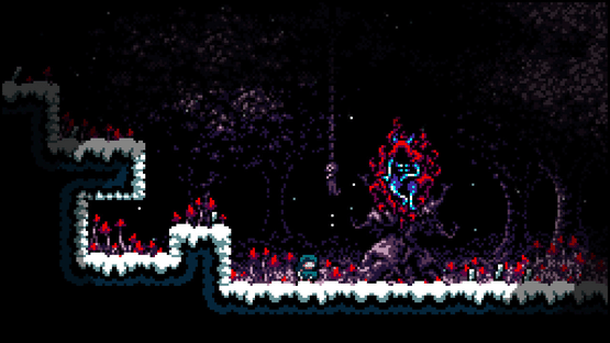 Spirits Abyss Screenshot