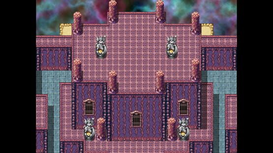 虚幻深渊 The Illusory abyss screenshot 4