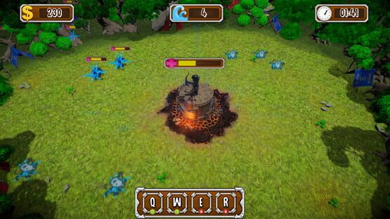 Boom Boom Tower cover