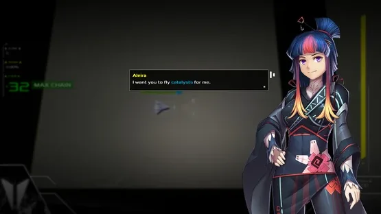 Zero Strain gameplay screenshot 6