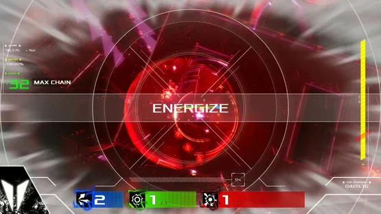 Zero Strain gameplay screenshot 9