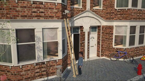 Where Is My Family cover