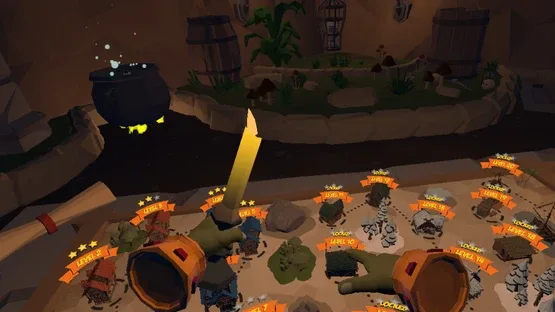 Giant Life screenshot 3