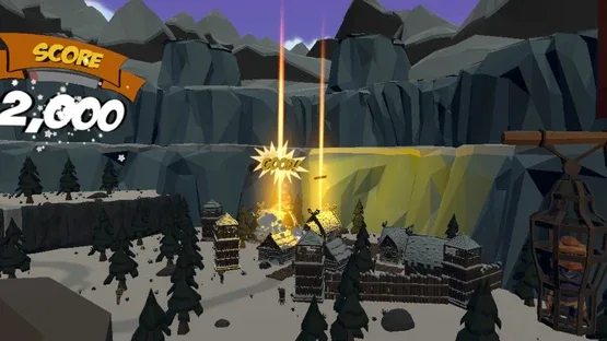 Giant Life screenshot 4