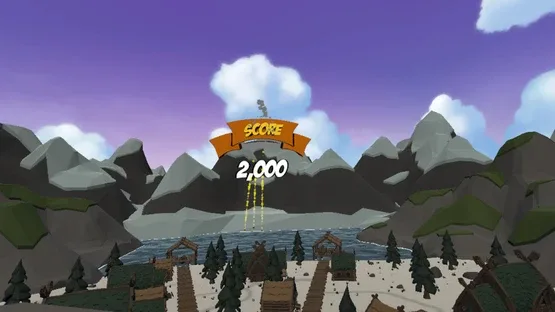 Giant Life screenshot 1