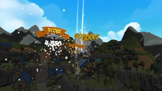 Giant Life screenshot 11