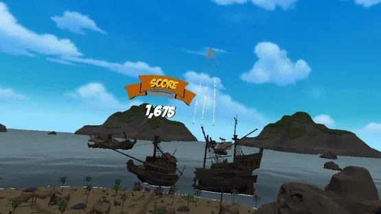 Giant Life screenshot 12