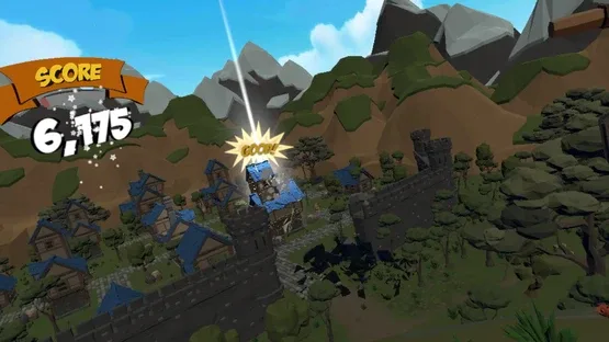 Giant Life screenshot 10