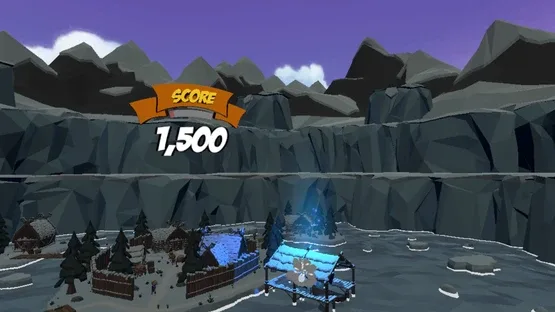 Giant Life screenshot 7