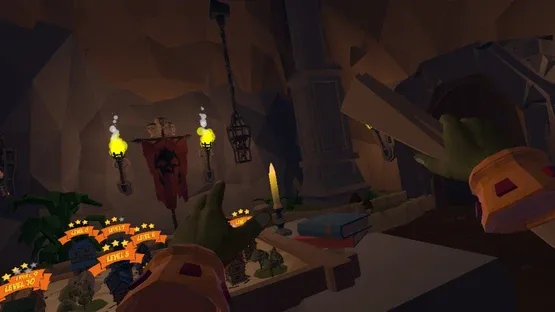 Giant Life screenshot 8
