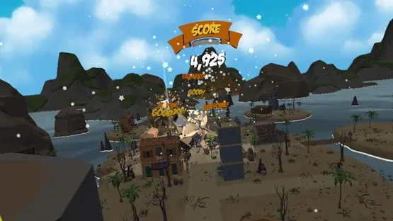 Giant Life screenshot 2