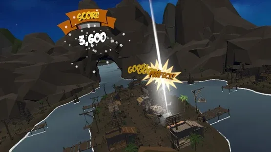Giant Life screenshot 6