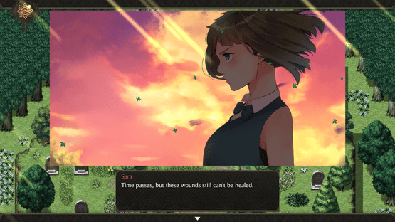 Insurgence: Second Assault Screenshot