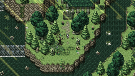 Insurgence: Second Assault Screenshot