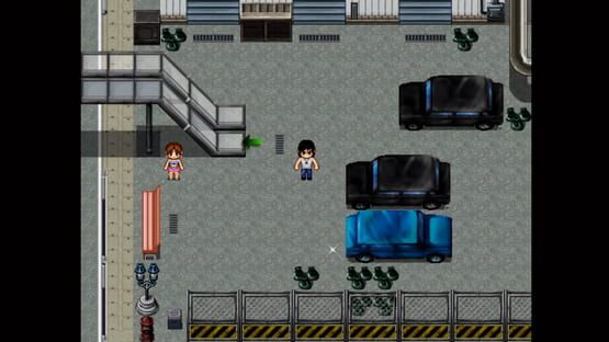 Anonymous Agony: File #1 - Contamination cover