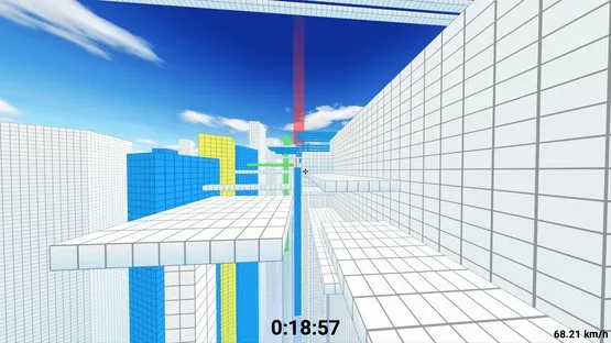 Celaria screenshot 3