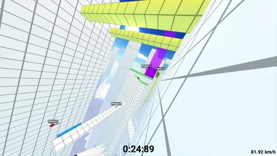 Celaria screenshot 6