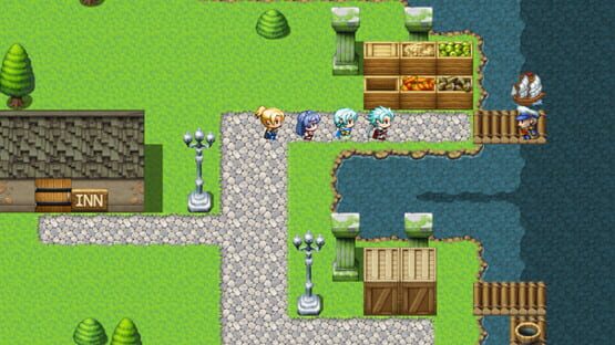 Il Sole e la Luna cover