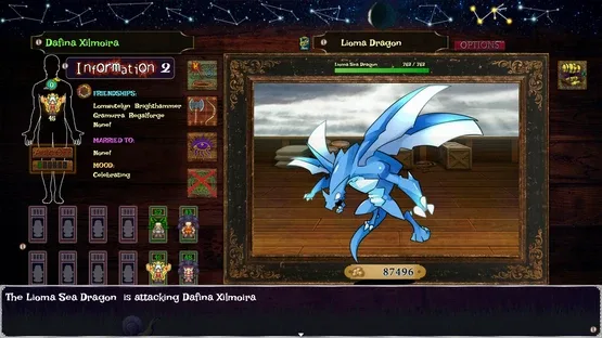 Fantasy Hero Manager screenshot 6