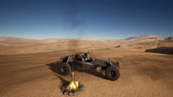 Orr screenshot 2