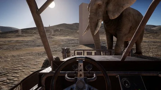 Orr screenshot 1