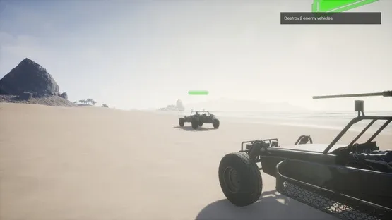 Orr screenshot 7