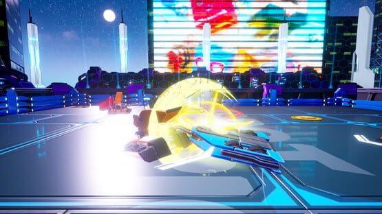 Robot Champions cover