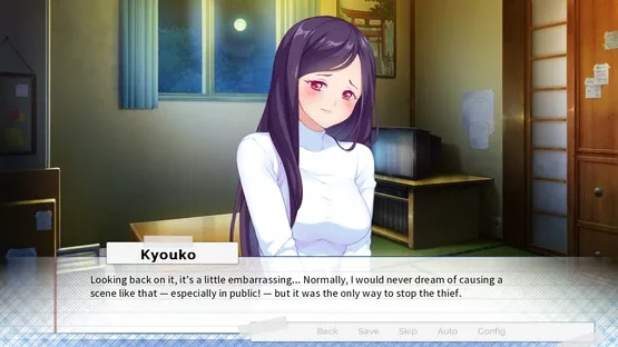 The Language of Love screenshot 3