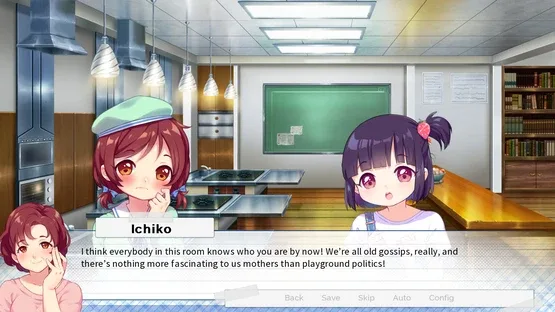 The Language of Love screenshot 2