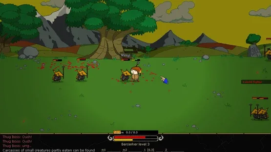 Realmstone screenshot 9