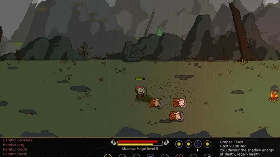 Realmstone screenshot 5
