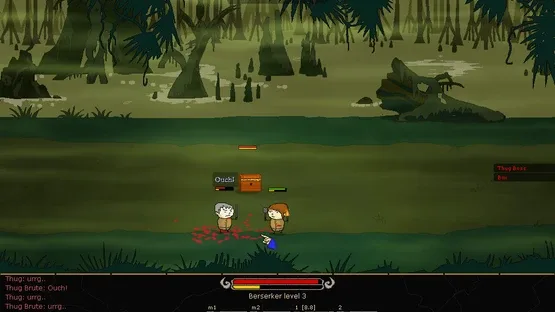 Realmstone screenshot 6