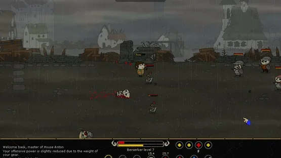 Realmstone screenshot 8