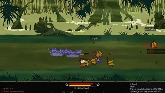 Realmstone screenshot 7