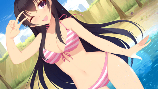 Star Girls Screenshot