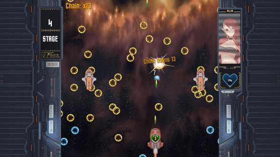 Star Girls Screenshot
