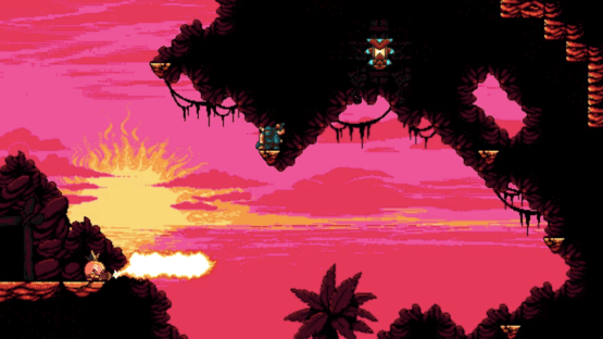 The Messenger: Picnic Panic Screenshot