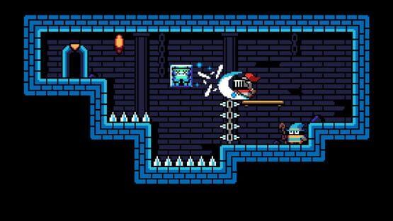 Total Party Kill cover