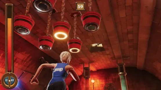 Fort Boyard screenshot 4