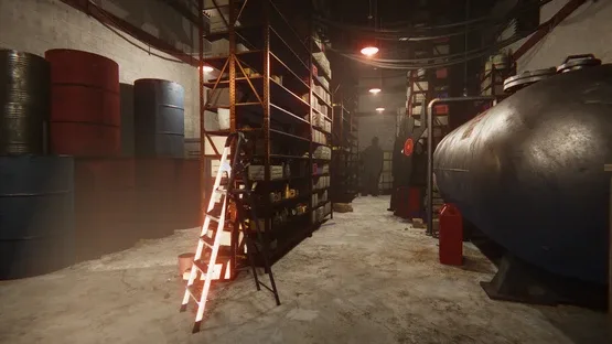 MythBusters: The Game screenshot 6