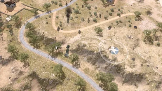 Close Combat: The Bloody First screenshot 8