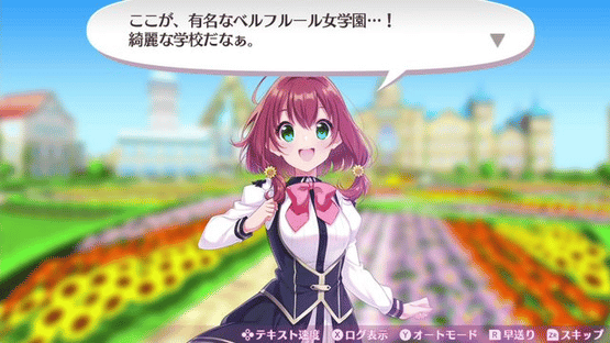 Labyrinth Life Screenshot
