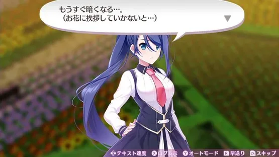 Omega Labyrinth Life screenshot 5