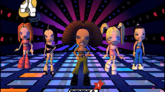 Spice World Screenshot