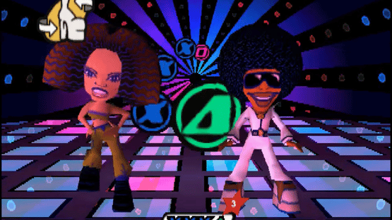 Spice World Screenshot