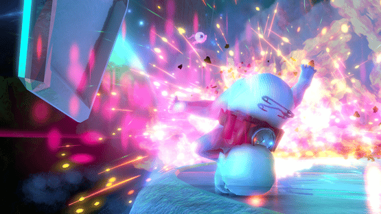 Exploding Babies Screenshot