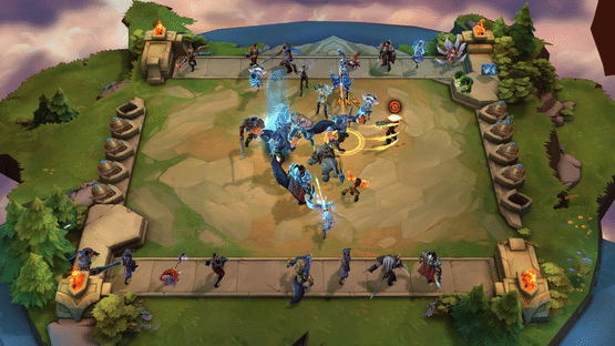 Teamfight Tactics Screenshot