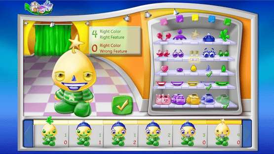 Purble Place Screenshot